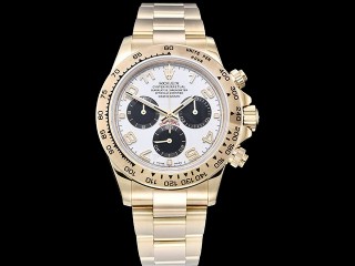 rolex daytona 116508 7750 automatic chronograph mens watch