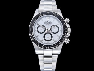 rolex daytona 126500 sh4131 automatic chronograph mens watch