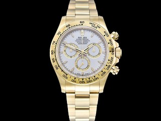 rolex daytona 126500 sh4131 automatic chronograph mens watch