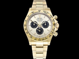 rolex daytona 126500 sh4131 automatic chronograph mens watch