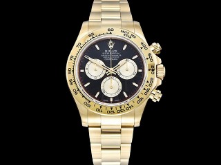 rolex daytona 126500 sh4131 automatic chronograph mens watch