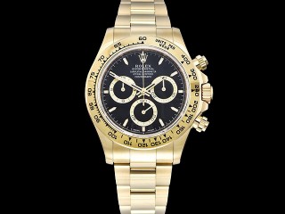 rolex daytona 126500 sh4131 automatic chronograph mens watch