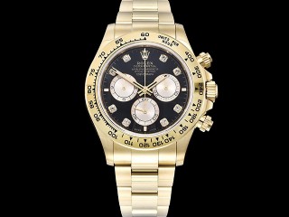 rolex daytona 126500 sh4131 automatic chronograph mens watch