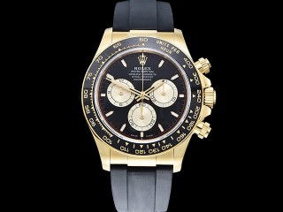 rolex daytona 126500 sh4131 automatic chronograph mens watch