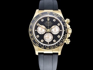 rolex daytona 126500 sh4131 automatic chronograph mens watch