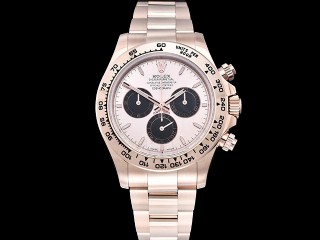 rolex daytona 126500 sh4131 automatic chronograph mens watch