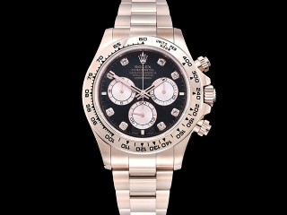 rolex daytona 126500 sh4131 automatic chronograph mens watch