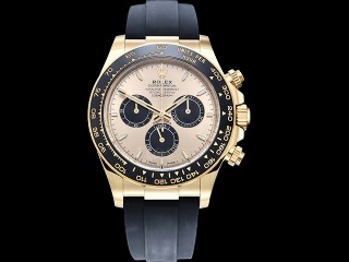 rolex daytona 126518 sh4131 automatic chronograph mens watch