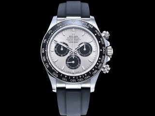rolex daytona 126519 sh4131 automatic chronograph mens watch