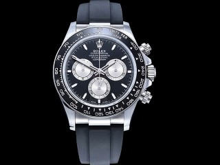 rolex daytona 126519 sh4131 automatic chronograph mens watch