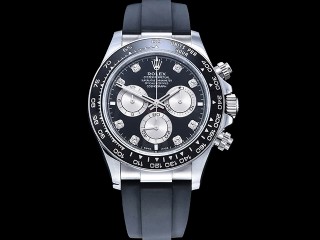 rolex daytona 126519 sh4131 automatic chronograph mens watch