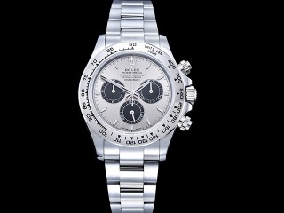 rolex daytona 126500 sh4131 automatic chronograph mens watch