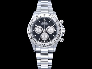 rolex daytona 126500 sh4131 automatic chronograph mens watch