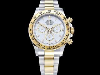 rolex daytona 126503 sh4131 automatic chronograph mens watch