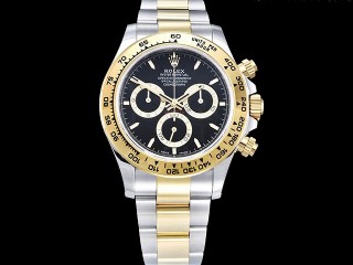 rolex daytona 126503 sh4131 automatic chronograph mens watch