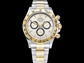 rolex daytona 126503 sh4131 automatic chronograph mens watch