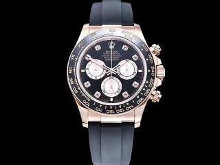 rolex daytona 126515 sh4131 automatic chronograph mens watch