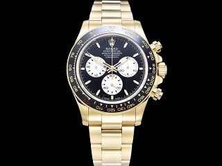 rolex daytona le mans 100th year 126528ln automatic chronograph mens watch