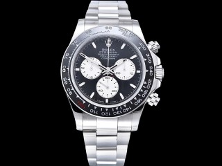 rolex daytona 126529ln le automatic mens watch