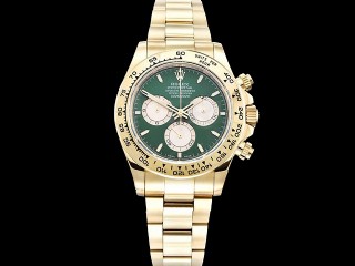 rolex daytona 126508 automatic 4131 chronograph mens watch