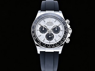 rolex daytona 126519 automatic chronograph mens watch