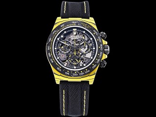 rolex daytona diw forged carbon mens watch