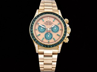 rolex daytona 126598 tml autumn automatic mens watch