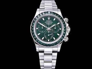 rolex daytona 116599 em automatic mens watch
