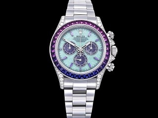 rolex daytona 1126599savl spring automatic mens watch