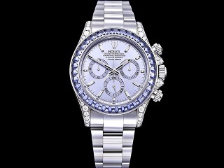 rolex daytona 126599tsa gem automatic mens watch