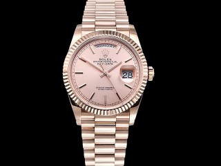 rolex day-date 36mm automatic man watch