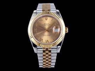 rolex oyster perpetual datejust ii 41mm 126303 automatic mens watch 