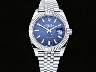 rolex datejust 41 126334 automatic mens watch 