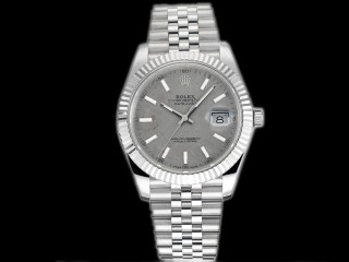 rolex datejust ii 41mm 904l automatic 3235 mens watch