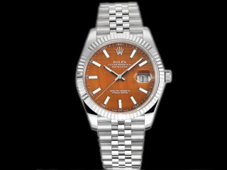 rolex datejust ii 41mm 904l automatic 3235 mens watch