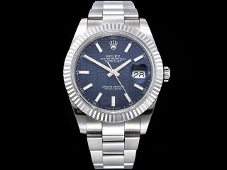 rolex datejust ii 41 904l automatic 3235 mens watch