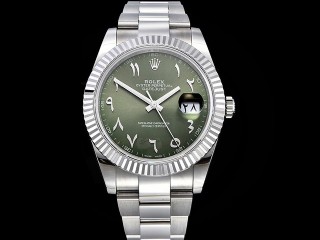 gm factory rolex datejust ii 41 904l automatic 3235 mens watch