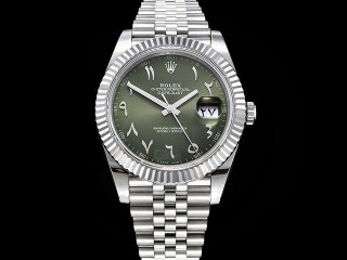 rolex datejust ii 41 904l automatic 3235 mens watch
