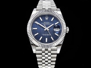 rolex datejust ii 41 904l automatic 3235 mens watch