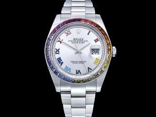 rolex datejust ii 41 904l automatic 3235 mens watch