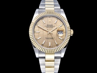 rolex datejust ii 41 904l automatic 3235 mens watch