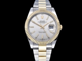 rolex datejust ii 41 904l automatic 3235 mens watch