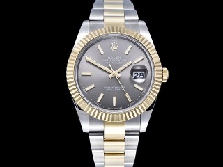 rolex datejust ii 41 904l automatic 3235 mens watch