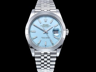 rolex datejust ii 41 904l automatic 3235 mens watch