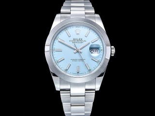 rolex datejust ii 41 904l automatic 3235 mens watch
