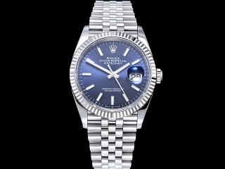 rolex datejust 36mm automatic mens watch