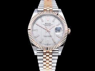 rolex datejust ii 41 126331 automatic mens watch