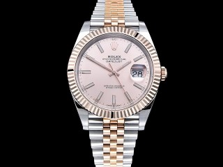 rolex datejust ii 41 126331 automatic mens watch