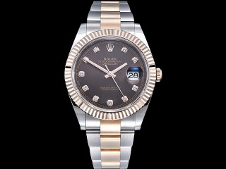 rolex datejust ii 41 126331 automatic mens watch