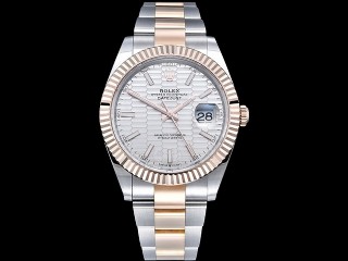 rolex datejust ii 41 126331 automatic mens watch